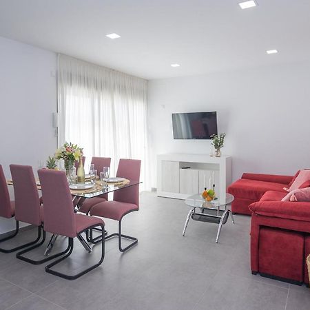Apartment Urban 4 Beachfront Corralejo By Holidays Home Esterno foto