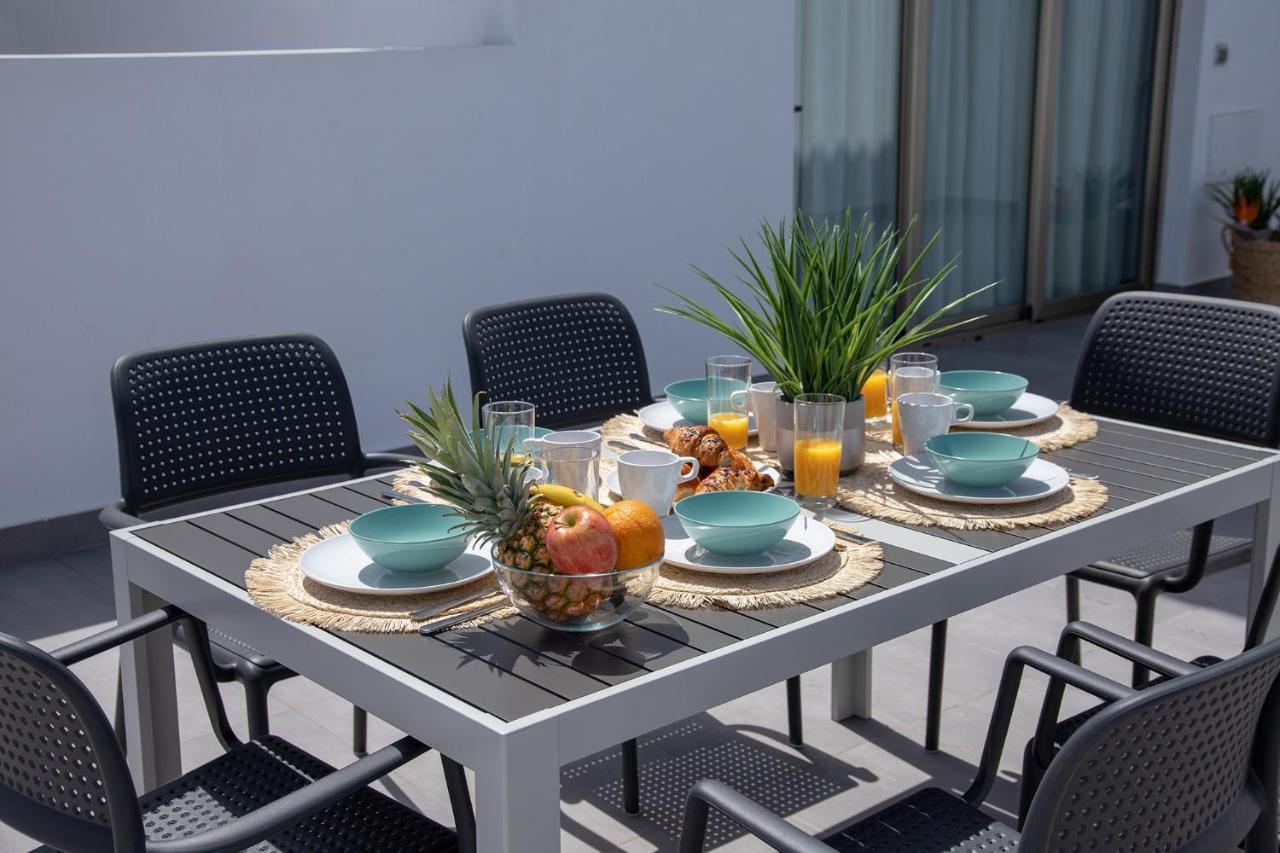Apartment Urban 4 Beachfront Corralejo By Holidays Home Esterno foto