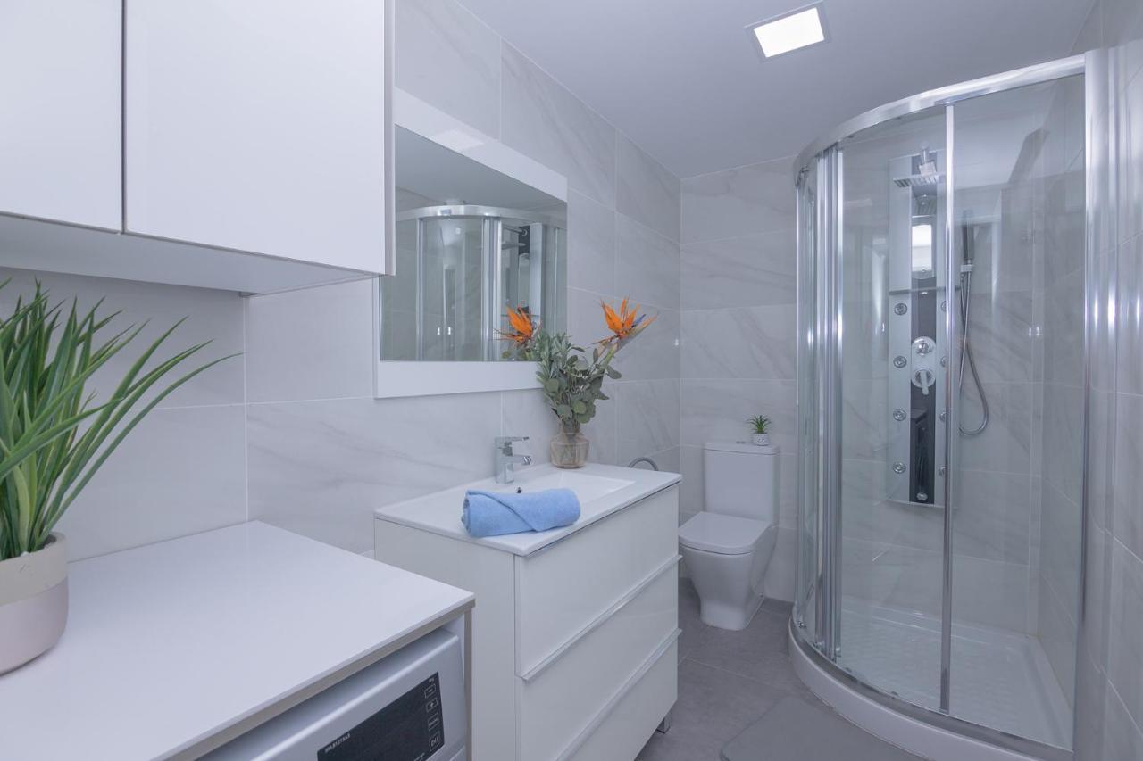 Apartment Urban 4 Beachfront Corralejo By Holidays Home Esterno foto