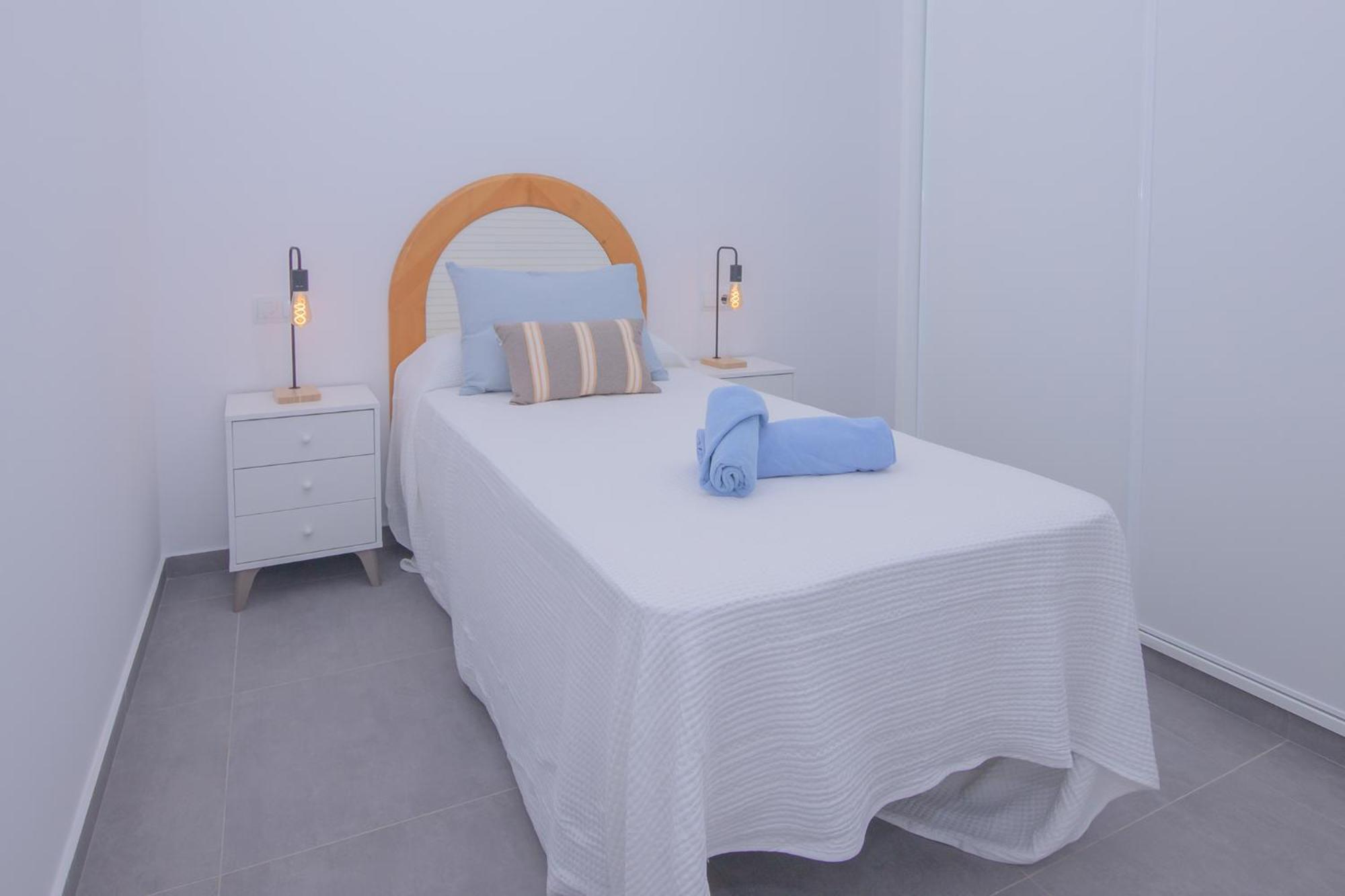 Apartment Urban 4 Beachfront Corralejo By Holidays Home Esterno foto